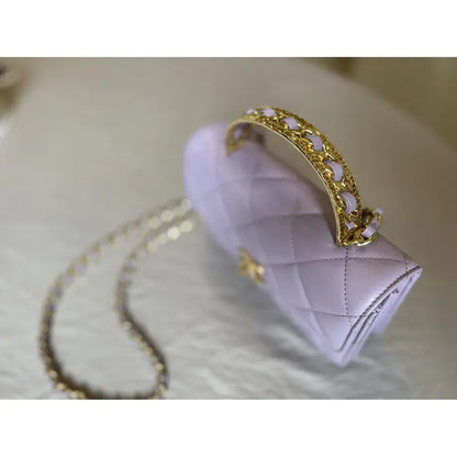 Chanel Classic Card Holder