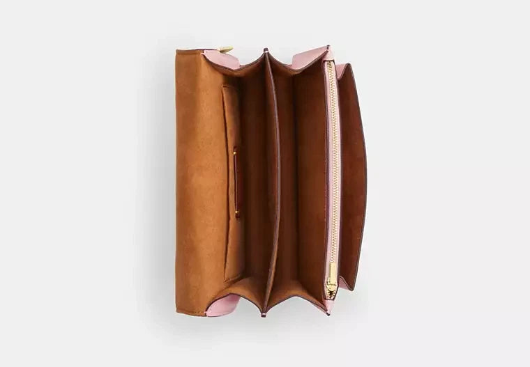 Coach Mini Klare Crossbody Bag